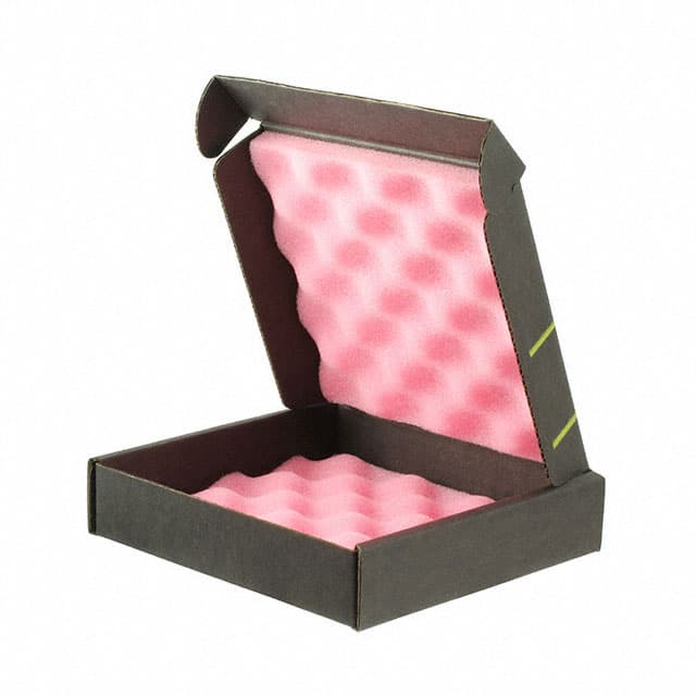 37083 Protektive Pak  Anti-Static ESD Device Containers